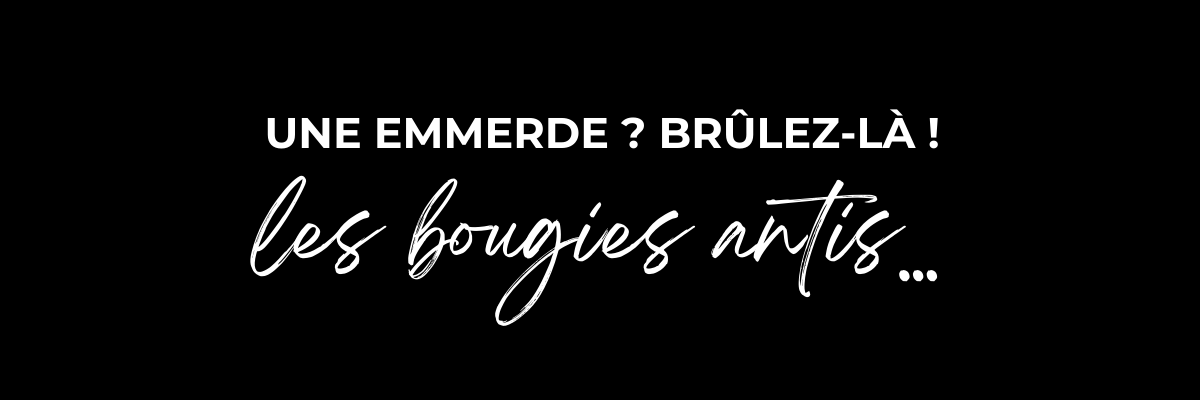 Collection anti home page